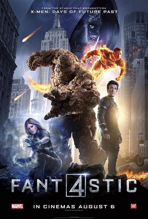 fantastic four 2015|fantastic four 2015 reviews.